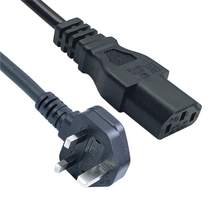BS1363 To C13