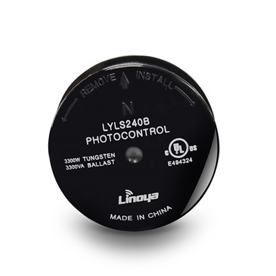 Photocontrol