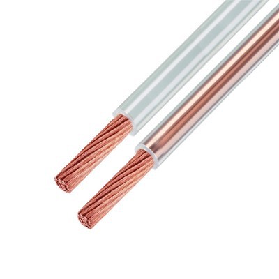 Speaker Cable Solution